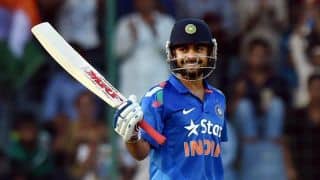 Virat Kohli captain in Daniel Vettori’s all-time XI; no place for MS Dhoni Virat Kohli captain in Daniel Vettori’s all-time XI; no place for MS Dhoni
